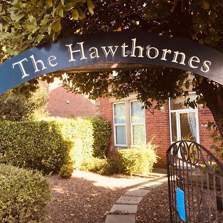 The Hawthornes Licensed Guest House Knottingly Екстериор снимка