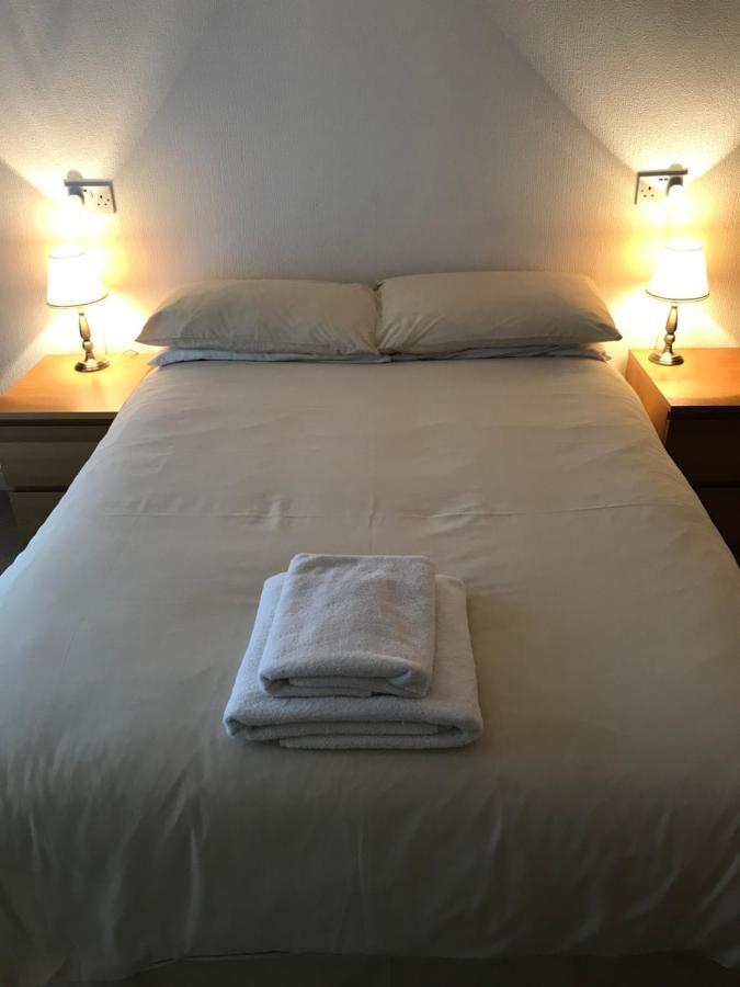 The Hawthornes Licensed Guest House Knottingly Екстериор снимка