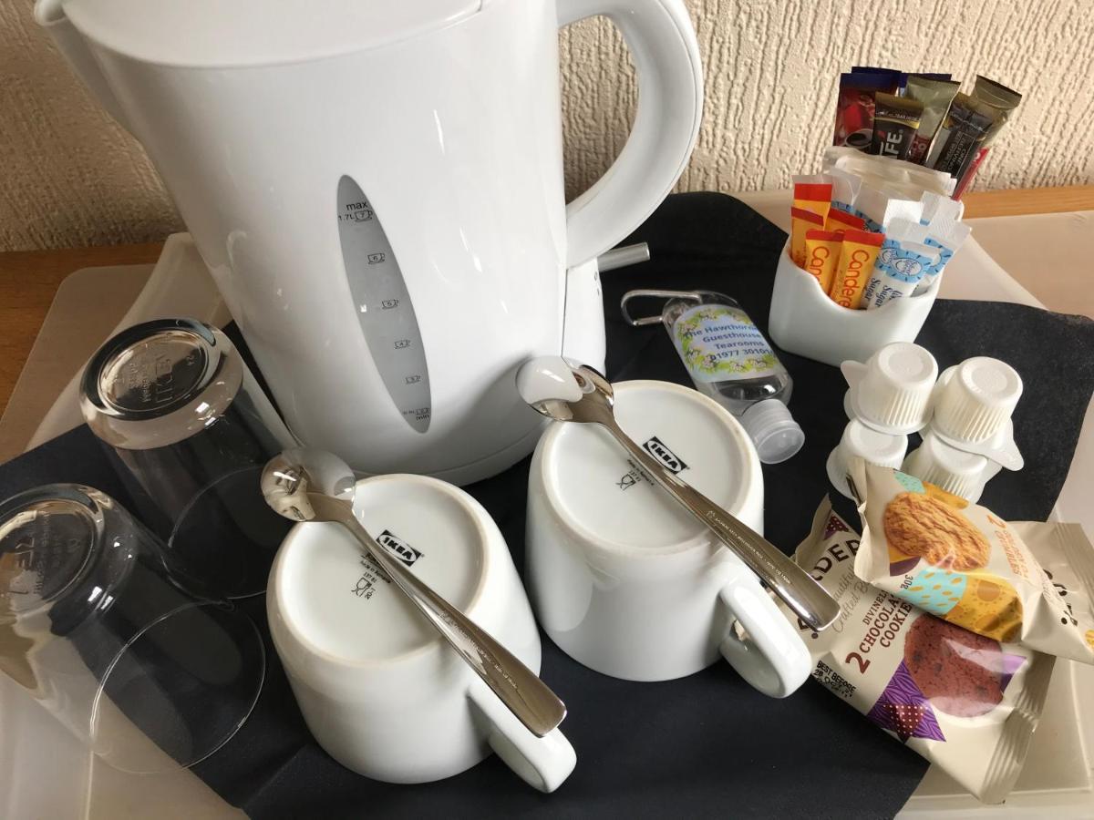 The Hawthornes Licensed Guest House Knottingly Екстериор снимка